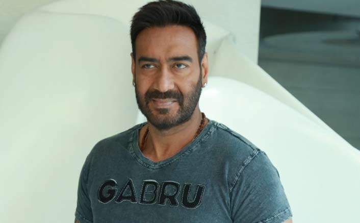 Ajay Devgn to learn Deccani Urdu for his next sports drama