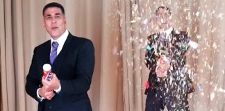 Akshay Kumar gets 20 million Instagram followers