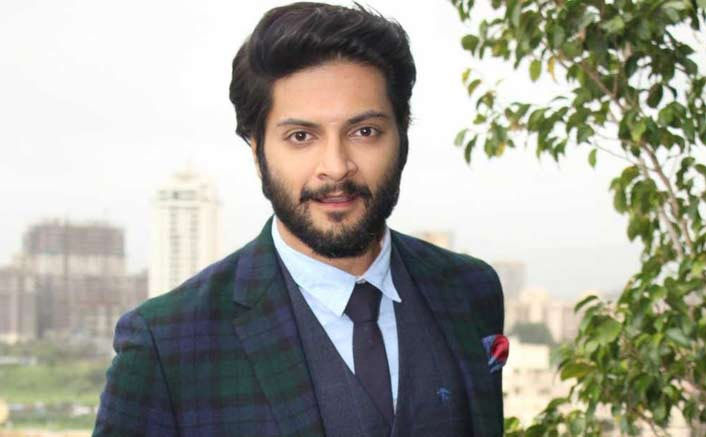 Ali Fazal On His Hollywood Plans: "I Am Going To Continue Living In India, Keep Flying In & Out"