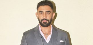 Amit Sadh excited about 'India Strikes-10 Days'