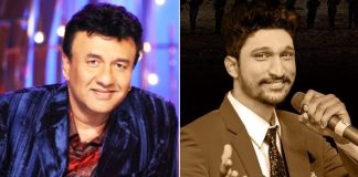 Anu Malik ropes in 'Indian Idol 9' finalist for song