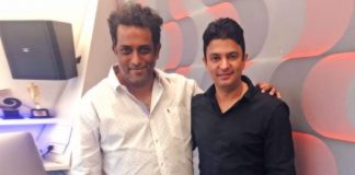 Anurag Basu, Bhushan Kumar join hands for a relationship drama