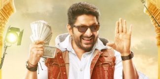 Arshad Warsi’s look from Bhaiaji Superhit Released
