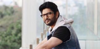 Arshad Warsi's Twitter account hacked