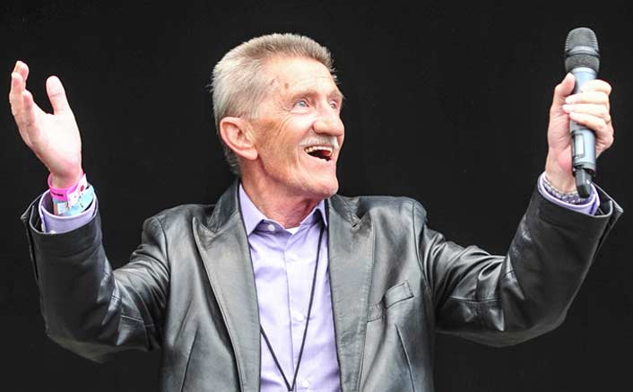 Barry Chuckle dies at 73