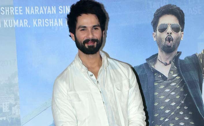 ‘Batti Gul Meter Chalu' is an extremely mainstream film: Shahid
