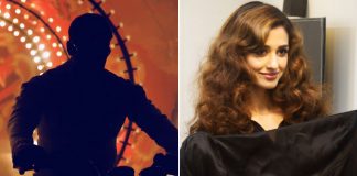 Bharat: All You Need To Know About Salman Khan & Disha Patani's Slow Motion!