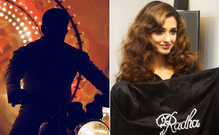 Bharat: All You Need To Know About Salman Khan & Disha Patani's Slow Motion!