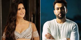 Bharat: Here's How Katrina Kaif Reacted After Reading The Script Of This Salman Khan Film