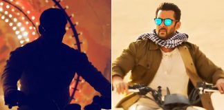 Bharat - Inshallah - Tiger 3: A PERFECT Line-Up For Salman Khan!