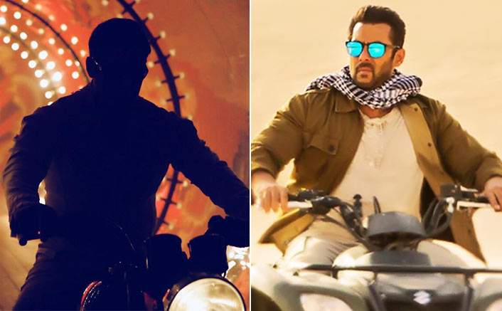 Bharat - Inshallah - Tiger 3: A PERFECT Line-Up For Salman Khan!