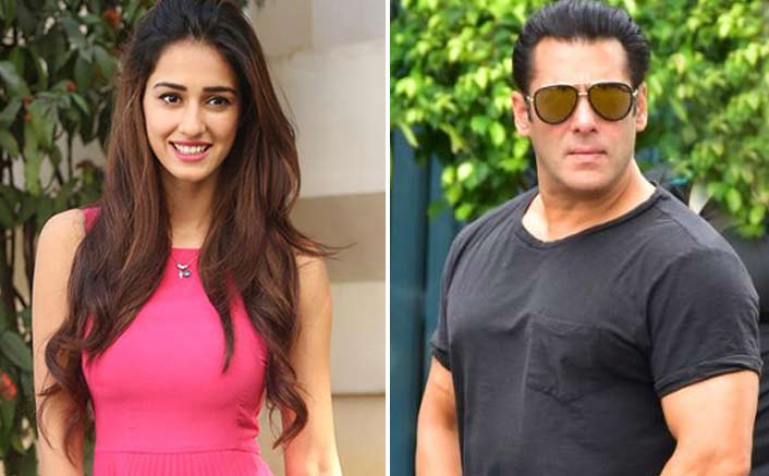 Bharat wraps their Mumbai schedule after shooting dramatic action sequences