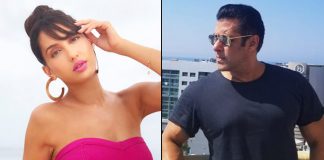 Bharat: Will The Salman Khan Starrer Be A Turning Point For Nora Fatehi? Here's What She Thinks!