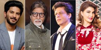 Big B, SRK contribute towards Kerala relief