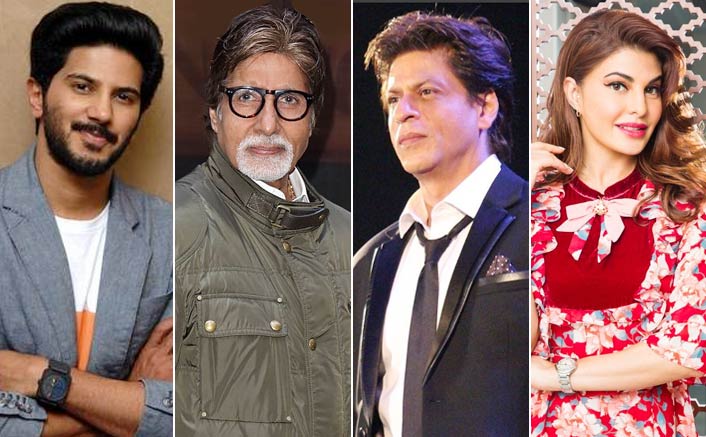 Big B, SRK contribute towards Kerala relief