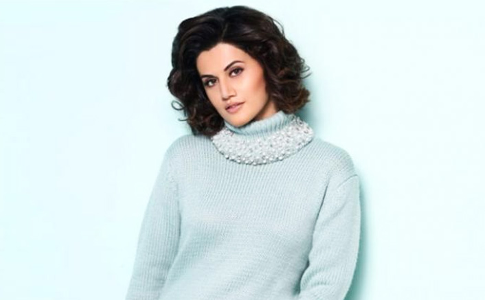Birthday feature: 5 reasons that makes Taapsee a trailblazer 