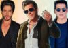 Star Ranking (Star Box Office Power Index)