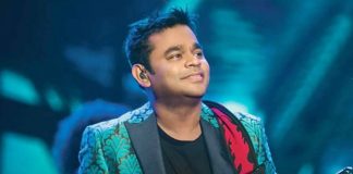 Bollywood movie soundtracks are like motherless child, says A.R. Rahman