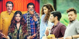 Box Office - Fanney Khan stays low, Karwaan shows some jump