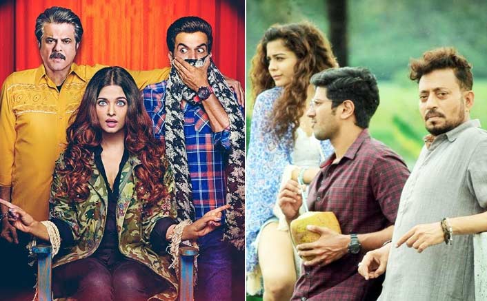 Box Office - Fanney Khan stays low, Karwaan shows some jump