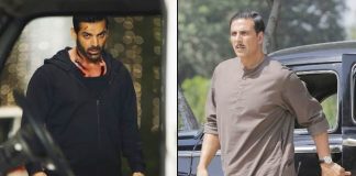 Box Office - Gold and Satyameva Jayate are decent on Thursday