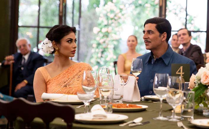 Box Office - Gold jumps further on Saturday, set for a major Sunday