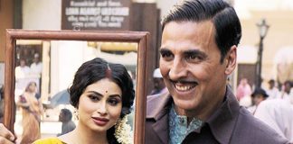 Box Office - Gold scores well on Sunday, has a good haul over five day extended weekend