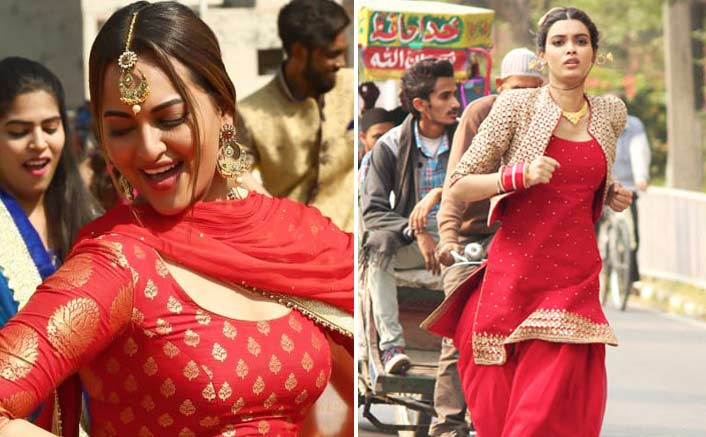Box Office - Happy Phirr Bhag Jayegi opens better than Happy Bhag Jayegi