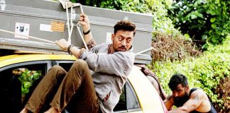 Box Office - Karwaan is the lowest Irrfan Khan starrer in recent times