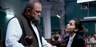 Box Office - Mulk has a slow start, word of mouth is very positive