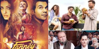 Box Office Predictions - Fanney Khan, Mulk and Karwaan