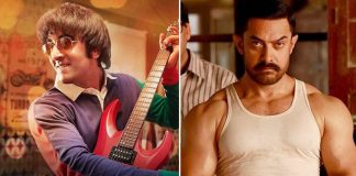 Box Office - Sanju is second biggest Bollywood grosser, next only to Dangal
