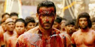 Box Office - Satyameva Jayate is a Hit in five days flat