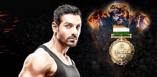 Box Office - Satyameva Jayate is the biggest opener ever for John Abraham