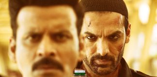 Box Office - Satyameva Jayate jumps again on Friday
