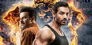 Box Office - Satyameva Jayate to see a good opening