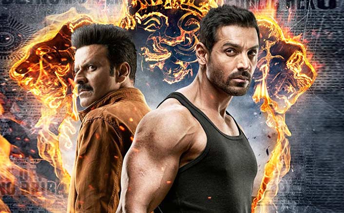 Box Office - Satyameva Jayate to see a good opening 