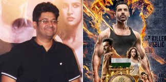 Box Office - Satyameve Jayate is biggest A rated opener, Milap Zaveri has three amongst Top-5