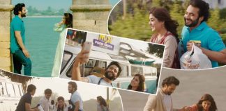 'Chalte Chalte' from Mitron showcases the romantic journey of Jackky and Kritika