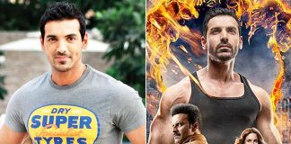 Chose Aug 15 as it's a commercial date, says John on 'Satyameva Jayate'