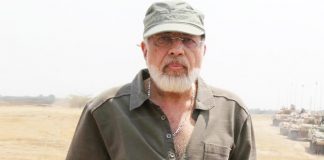 Consider India-China war a betrayal: J.P. Dutta