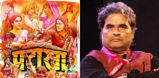 Depicted India, Pakistan relationship metaphorically in 'Pataakha': Vishal Bhardwaj