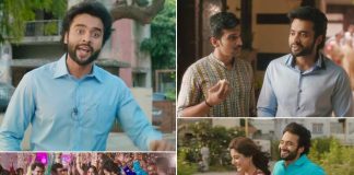 Did you know? Jackky Bhagnani's Gujarati monologue from Mitron required 20 days of rehearsal!