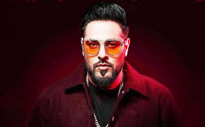 Have You Seen Badshah In His Boldest Avatar: Glimpse Here