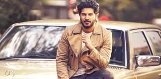 Dulquer not 'actively pursuing' films in Hindi