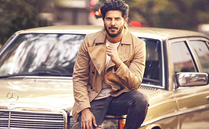 Dulquer not 'actively pursuing' films in Hindi