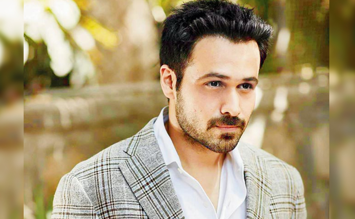 Celebrity Hairstyle of Emraan Hashmi from interview zoom 2019  Charmboard