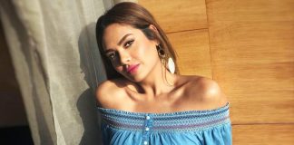 Esha Gupta