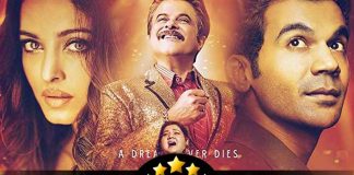 Fanney Khan Movie Review