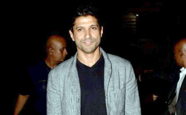 Bengali School Textbook Carries Farhan Akhtar's Image Instead Of Milkha Singh